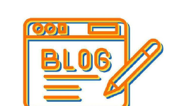 Featured image of post Weblog