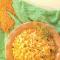 Riz aux lentilles