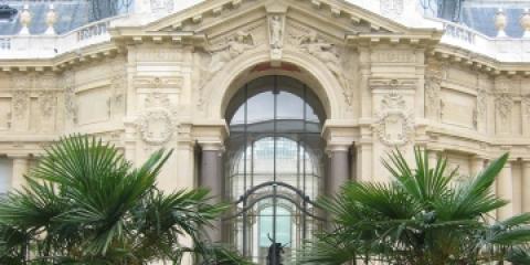 Le Petit Palais
