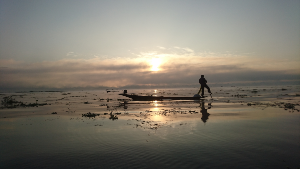 Featured image of post Journal de voyage Asie 2018 - Birmanie 1