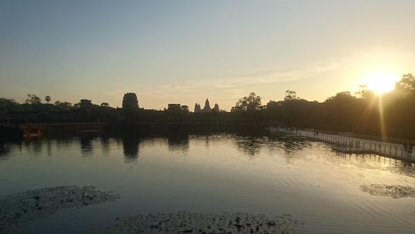 Featured image of post Journal de voyage Asie 2018 - Cambodge