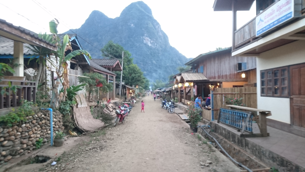 Featured image of post Journal de voyage Asie 2018 - Nord Laos