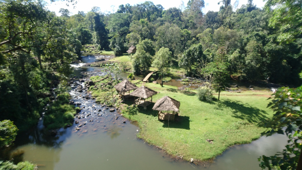 Featured image of post Journal de voyage Asie 2018 - Sud-Laos 2