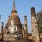 Journal de voyage Asie 2018 - Thaïlande et retour