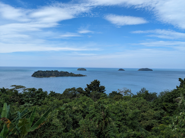 Featured image of post Journal de voyage Asie 2023 - Arrivée en Thaïlande