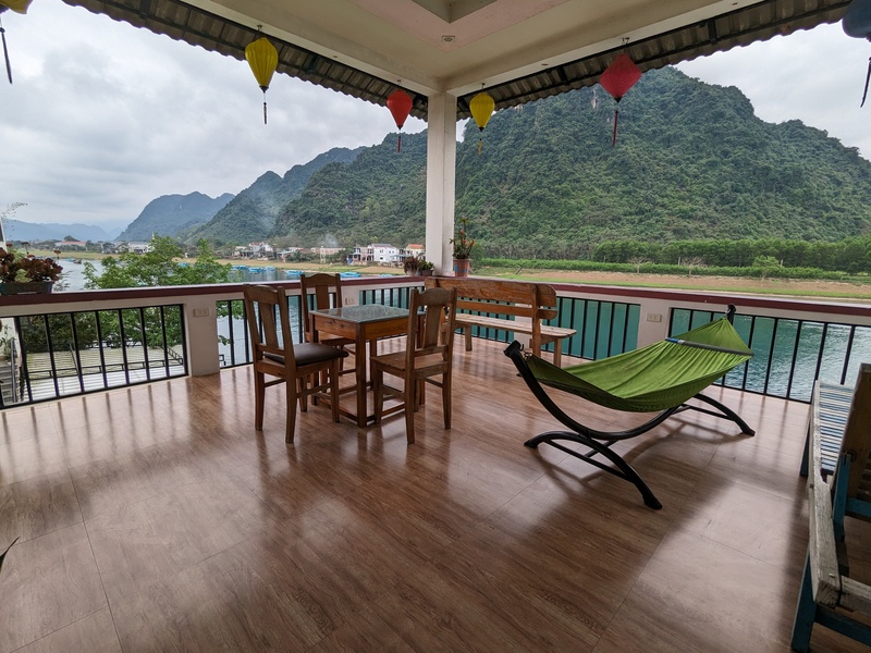 Featured image of post Journal de voyage Asie 2023 – Vietnam 3