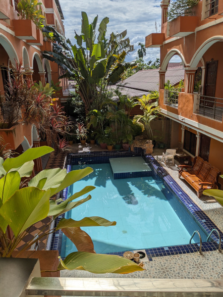Featured image of post Journal de voyage Asie 2023 - Cambodge 1