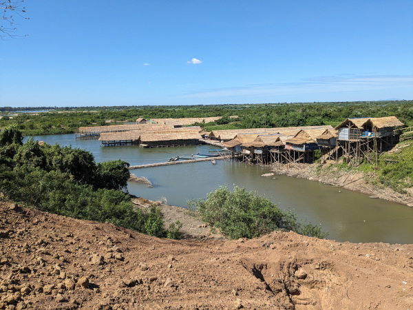 Featured image of post Journal de voyage Asie 2023 - Cambodge 2