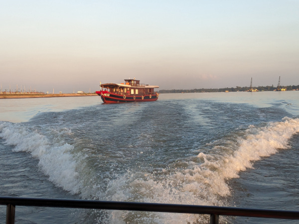 Featured image of post Journal de voyage Asie 2023 - Cambodge 3