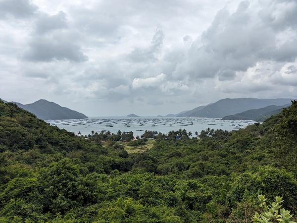 Featured image of post Journal de voyage Asie 2023 - Vietnam 2
