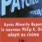 Paycheck - Philip K. Dick