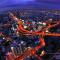 Bangkok by night