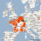 Carte Ubuntu