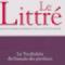 Le Littré