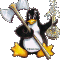 Les virus et Linux