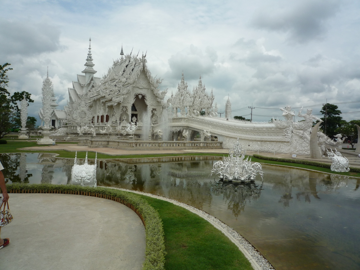 Featured image of post Chiang Rai