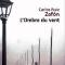 L'ombre du vent - Carlos Ruiz Zafón