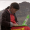 OLPC : One Laptop Per Child