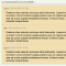 Du style dans les commentaires