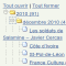 Mise à jour plugins