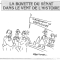 Changement au Sénat
