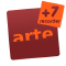 Arte+7 recorder