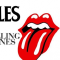 Beatles / Stones : La grande battle