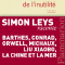 Le studio de l'inutilité - Simon Leys