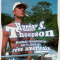 Nouveaux commentaires sur la mort du rêve américain - Hunter S. Thompson
