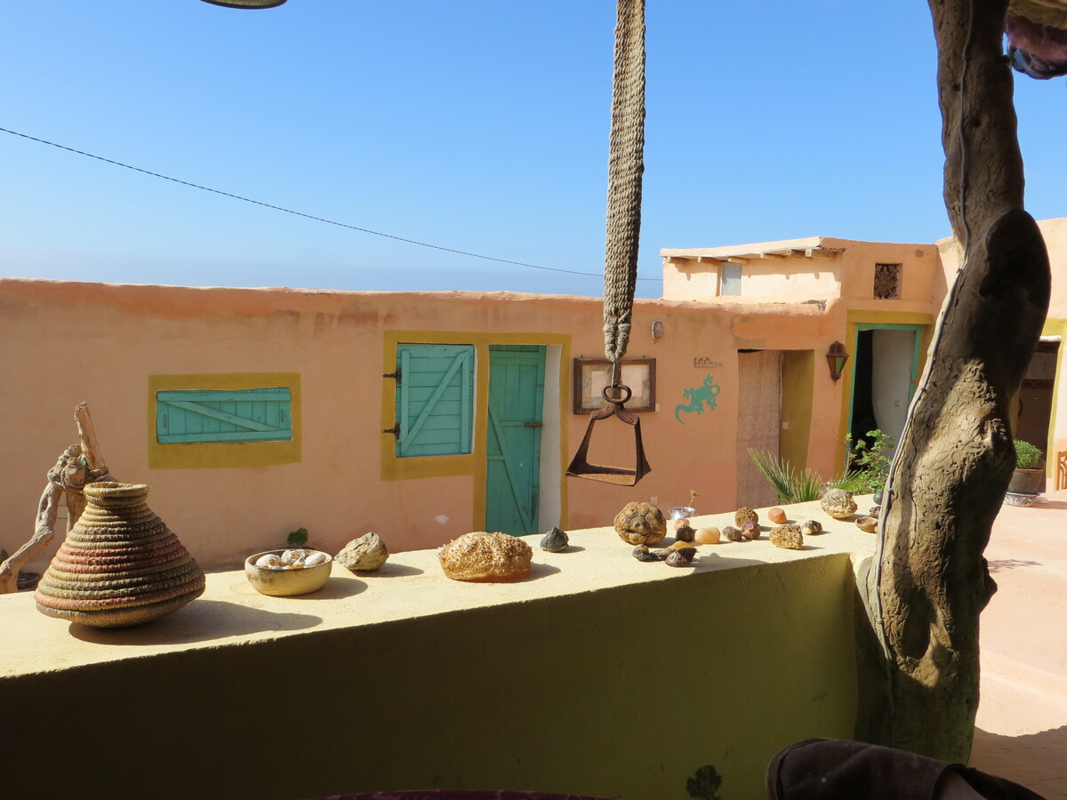 L’auberge Figue de Barbarie
