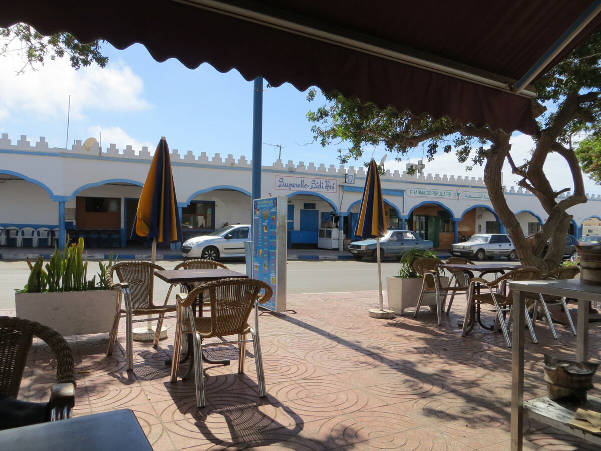 Sidi-Ifni