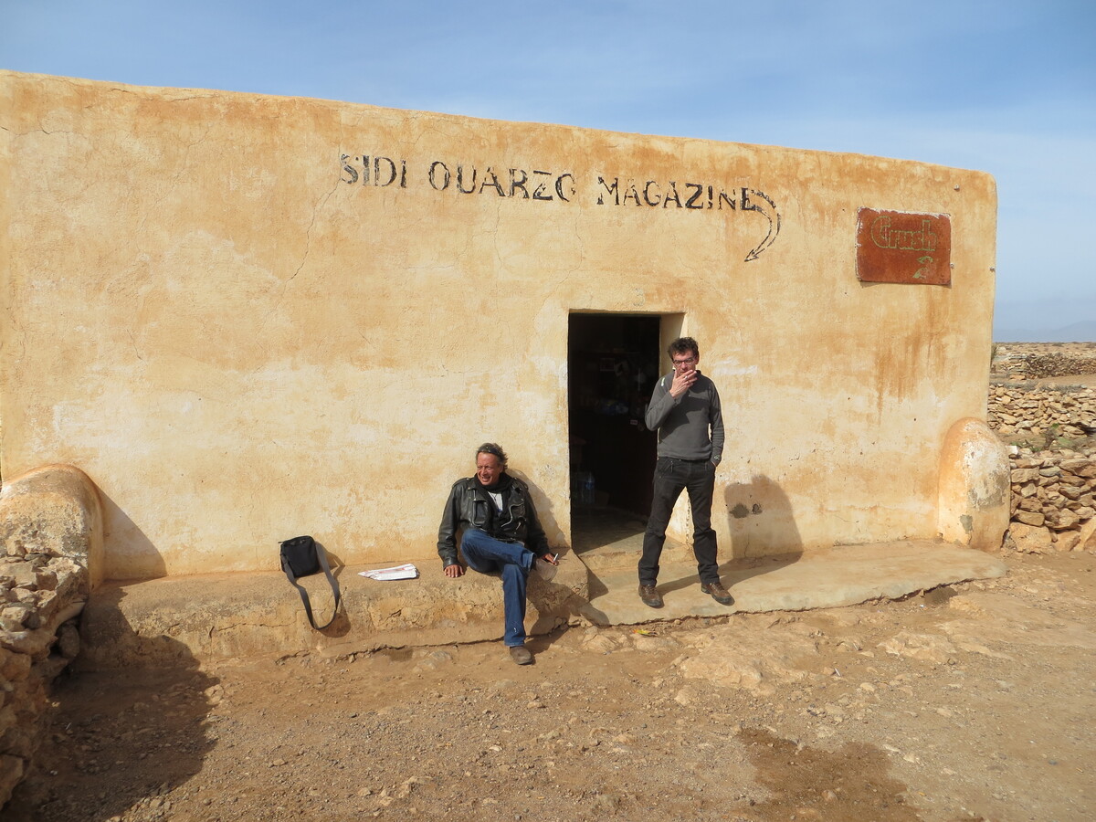 Sidi-Ouarzeg