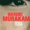 1Q84 - Haruki Murakami