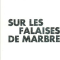Sur les falaises de marbre - Ernst Jünger