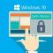 Windows 10 et la vie privée