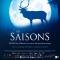 Les saisons - Jacques Perrin