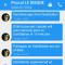 NAS Synology : notification par SMS via Free Mobile