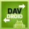 Mise à jour DAVdroid et perte des couleurs des calendriers