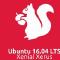 Installation d'Ubuntu 16.04, retour et problèmes rencontrés