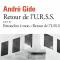Retour de l'U.R.S.S. - André Gide