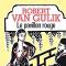 Le pavillon rouge & Meurtre à Canton - Robert Van Gulik