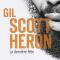 La dernière fête - Gil Scott-Héron