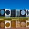 Fondation Vasareli à Aix-en-Provence