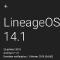 Retour à LineageOS sans microG