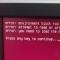 Passage en boot UEFI d'Ubuntu sur le PC