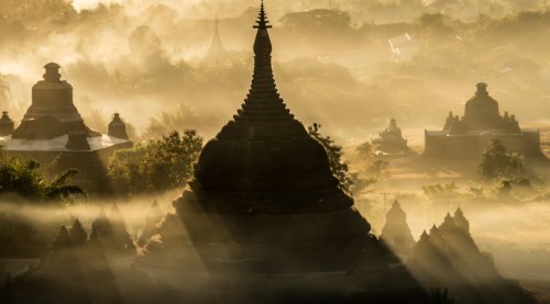 Featured image of post Asie du Sud-Est 2018, départ imminent
