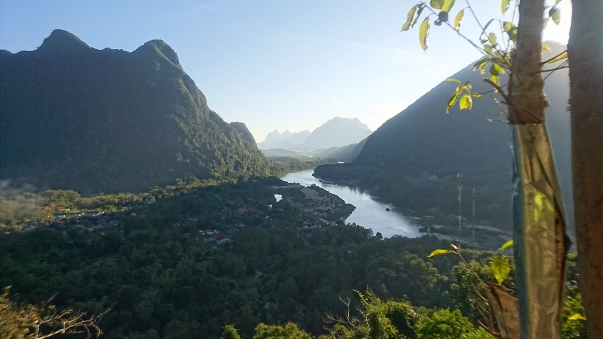 Featured image of post Asie du Sud-Est 2018, le retour