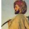 La mort en Arabie - Thorkild Hansen