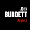 Bangkok 8 - John Burdett