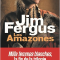 Les amazones - Jim Fergus